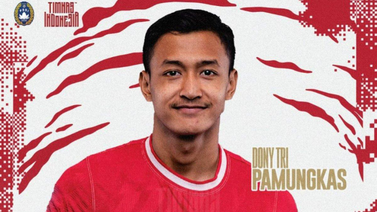 Ada Peran Eks Juventus dalam Karier Dony Tri Pamungkas di Persija, Thomas Doll Juga Ikut Sempurnakan