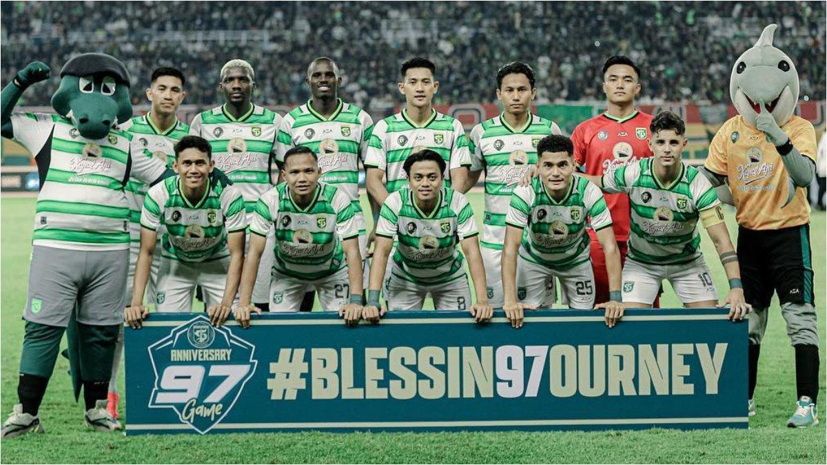 Persebaya Yakin Tak Maksimalkan Slot Asing? Paket Striker-Bek asal Brasil Tersedia, Bonek Auto Suka